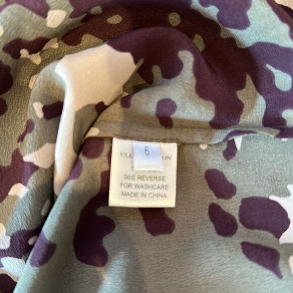 Ulla Johnson blouse - Picture 4 of 4